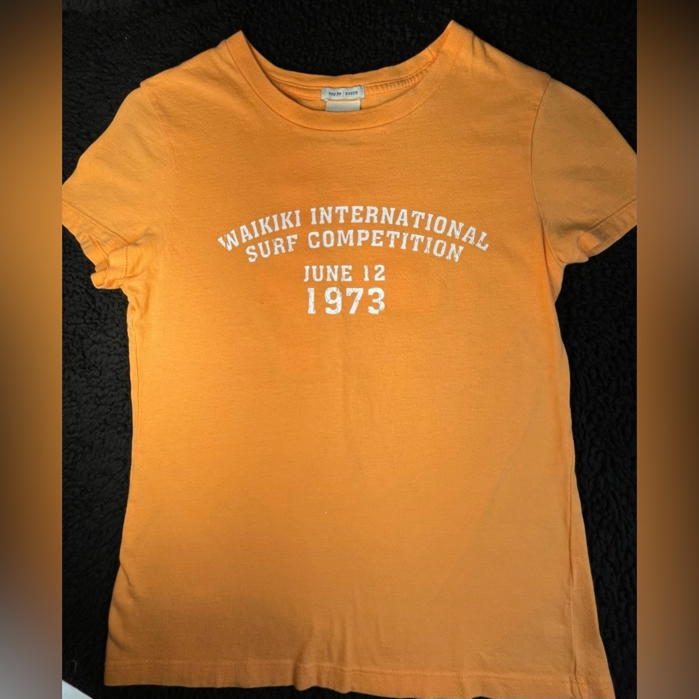 Old Navy Surf Competition - Picture 2 of 6